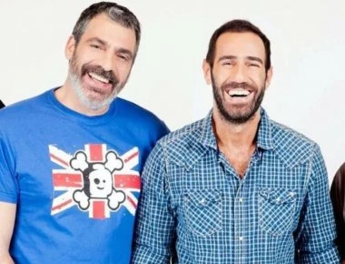 Η επίσημη ανακοίνωση του ΣΚΑΪ για τον Αντώνη Κανάκη και το «Ράδιο Αρβύλα»